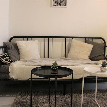 شقة مونبيلييه  في Studio Moderne Et Cosy المظهر الخارجي الصورة